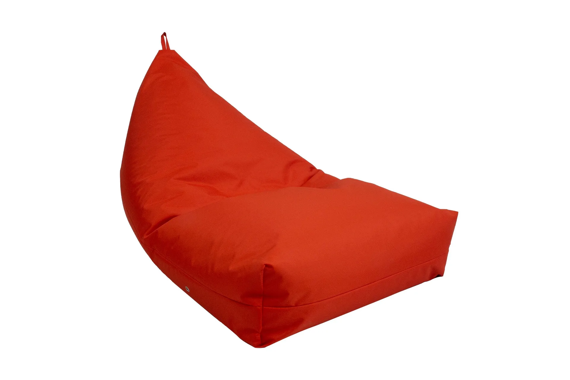 Mr. Big Sittesekk Oransje -
