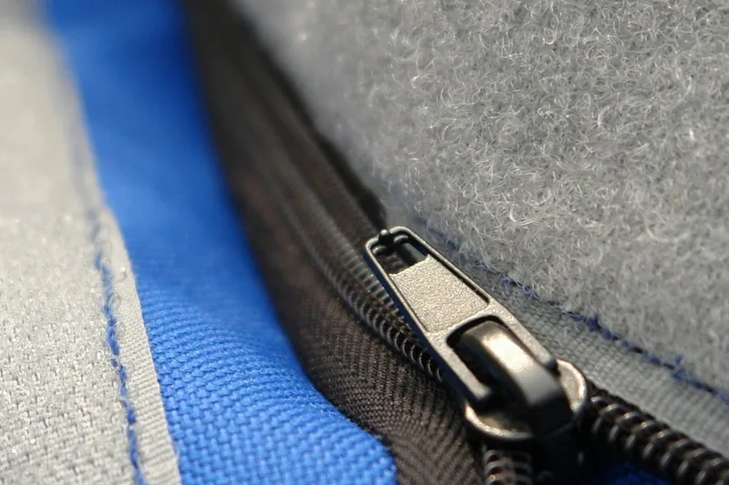 Piff Sittesekk - Blå - Møbler - Stoler & lenestoler - Sittesekk & sakkosekk