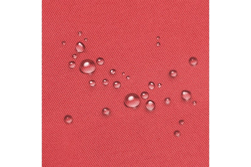Sittsäck Beliani Fuzzy Beige, brun, 140x180x20 cm Red - Møbler - Stoler & lenestoler - Sittesekk & sakkosekk