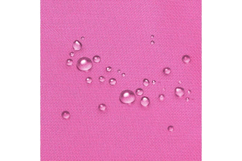 Sittsäck Beliani Fuzzy Beige, brun, 140x180x20 cm Pink - Møbler - Stoler & lenestoler - Sittesekk & sakkosekk