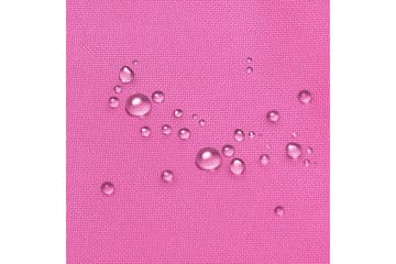 Sittsäck Beliani Fuzzy Blå, 180x230x20 cm Pink - Møbler - Stoler & lenestoler - Sittesekk & sakkosekk