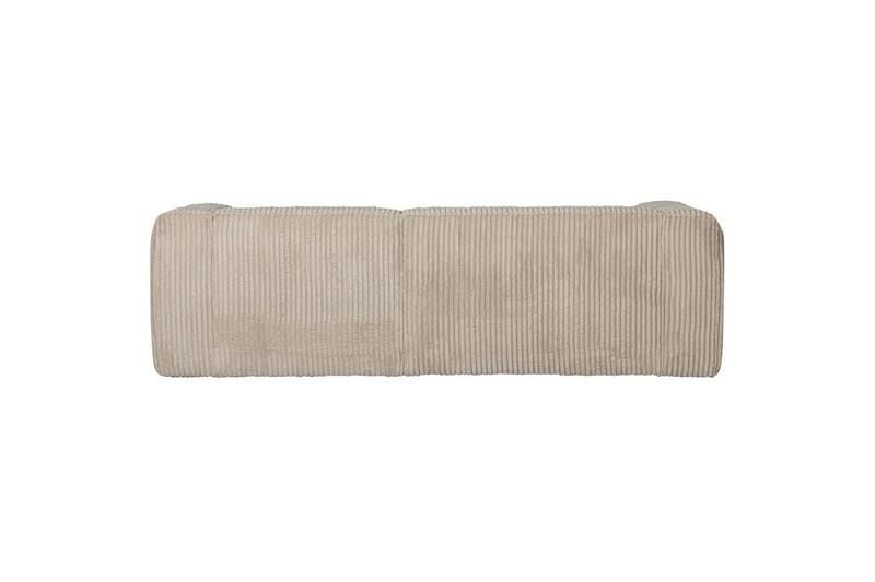 Sjeselong Bean - Høyre - Møbler - Sofaer - Sofa med sjeselong