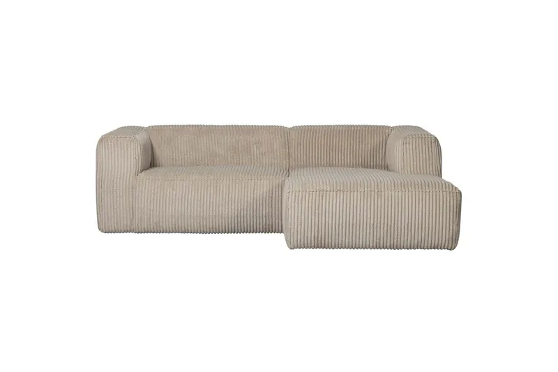 Sjeselong Bean - Høyre - Møbler - Sofaer - Sofa med sjeselong
