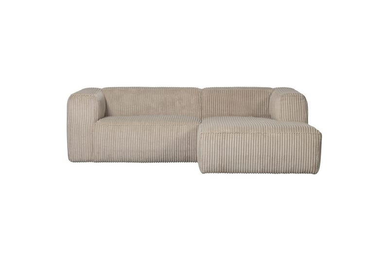 Sjeselong Bean - Høyre - Møbler - Sofaer - Sofa med sjeselong