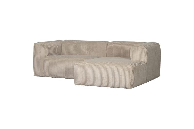 Sjeselong Bean - Høyre - Møbler - Sofaer - Sofa med sjeselong