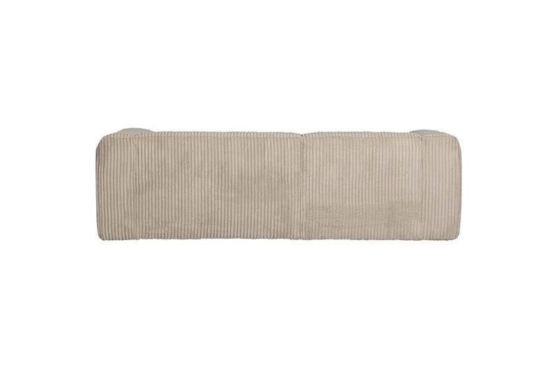 Sjeselong Bean - Venstre - Møbler - Sofaer - Sofa med sjeselong