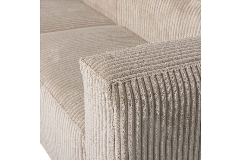 Sjeselong Bean - Venstre - Møbler - Sofaer - Sofa med sjeselong