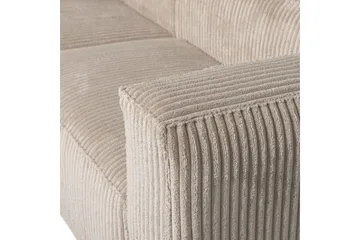Sjeselong Bean - Venstre - Møbler - Sofaer - Sofa med sjeselong