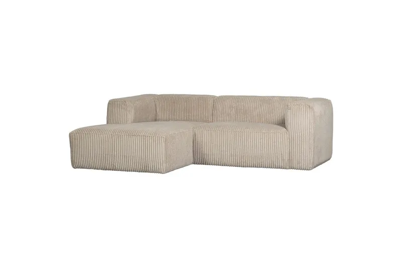 Sjeselong Bean, Venstre