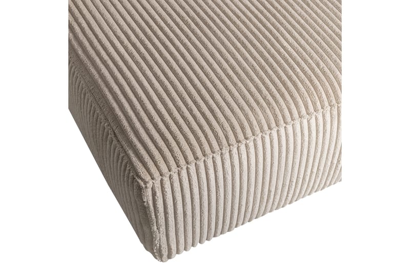 Sjeselong Bean - Venstre - Møbler - Sofaer - Sofa med sjeselong