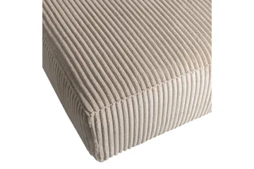 Sjeselong Bean - Venstre - Møbler - Sofaer - Sofa med sjeselong