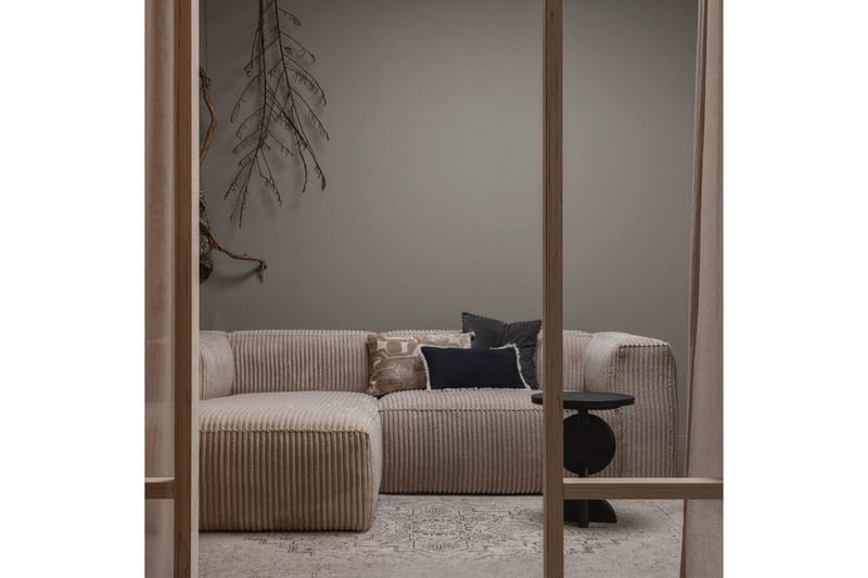 Sjeselong Bean - Venstre - Møbler - Sofaer - Sofa med sjeselong