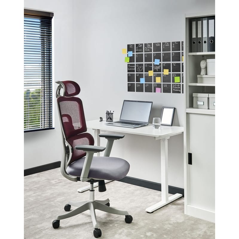 Skrivebordsstol Ally - Møbler - Stoler & lenestoler - Kontorstol & skrivebordsstol