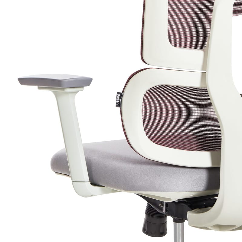 Skrivebordsstol Ally - Møbler - Stoler & lenestoler - Kontorstol & skrivebordsstol