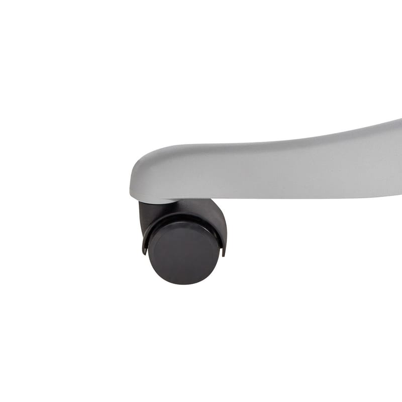 Skrivebordsstol Bard - Grønn, grå - Møbler - Stoler & lenestoler - Kontorstol & skrivebordsstol