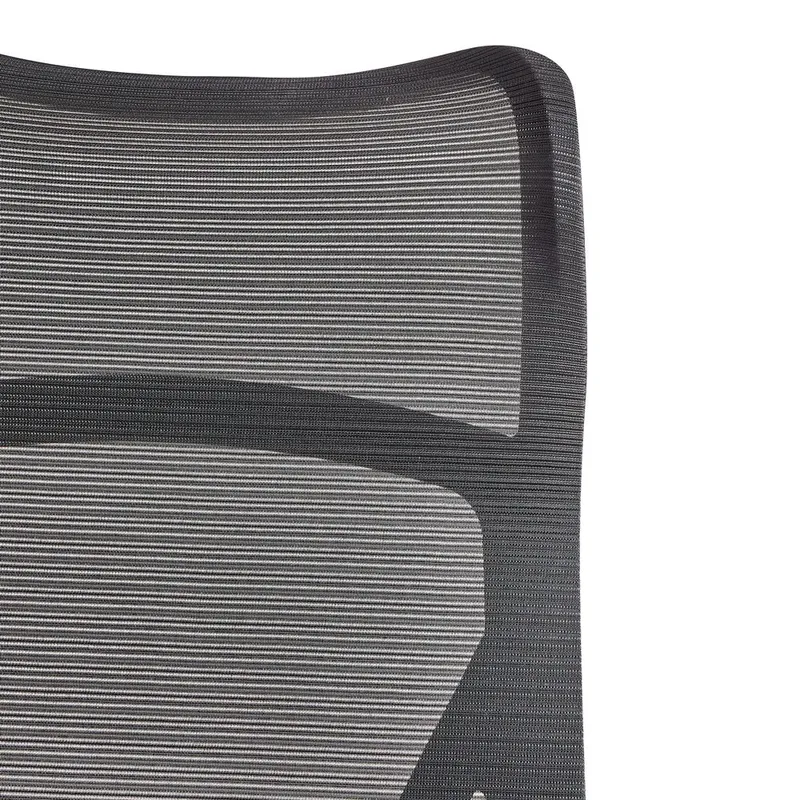 Skrivebordsstol Bard - Svart - Møbler - Stoler & lenestoler - Kontorstol & skrivebordsstol