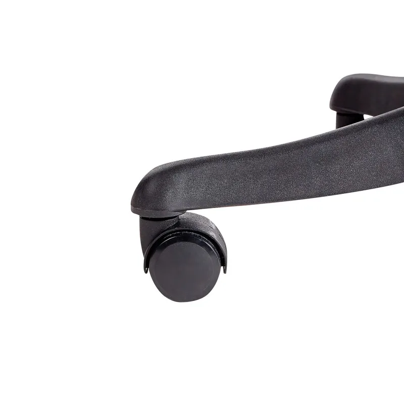 Skrivebordsstol Bard - Svart - Møbler - Stoler & lenestoler - Kontorstol & skrivebordsstol