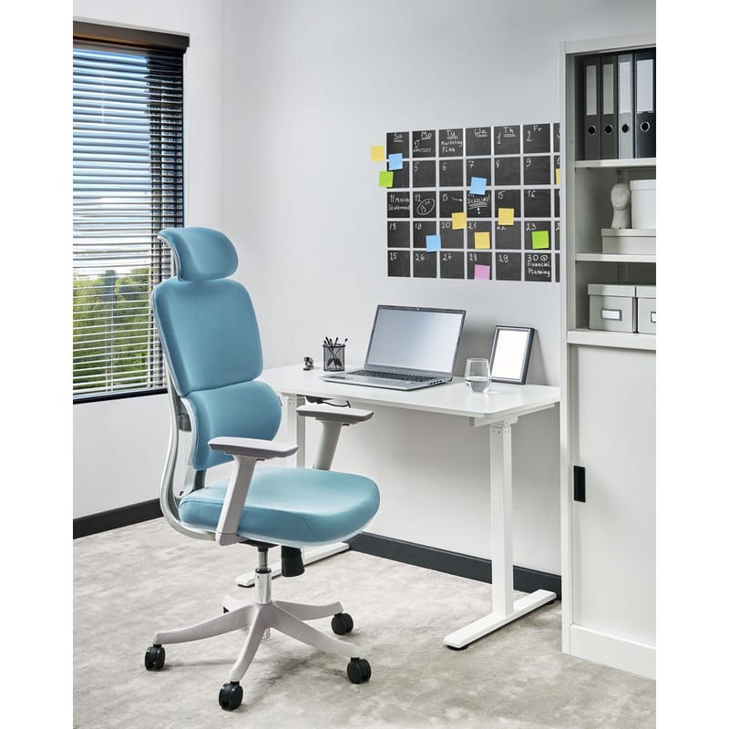 Skrivebordsstol Viscount - Møbler - Stoler & lenestoler - Kontorstol & skrivebordsstol