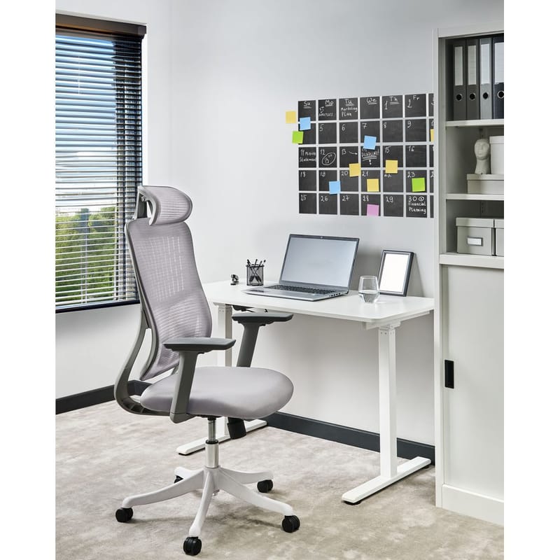 Skrivebordsstol Partner - Møbler - Stoler & lenestoler - Kontorstol & skrivebordsstol