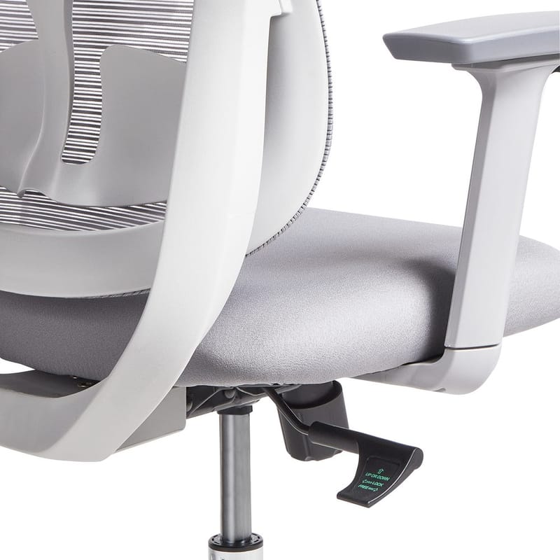 Skrivebordsstol Partner - Møbler - Stoler & lenestoler - Kontorstol & skrivebordsstol