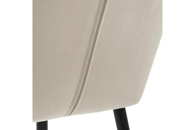 Delaplane Spisestol - Beige - Møbler - Stoler & lenestoler