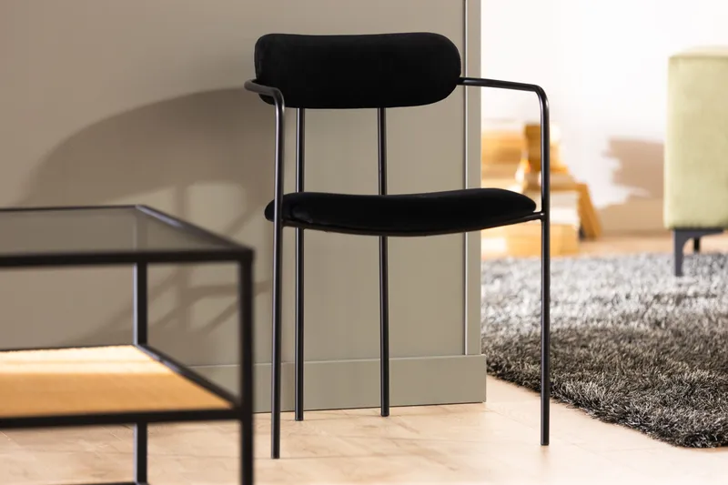 Gordana Spisestol - Møbler - Stoler & lenestoler