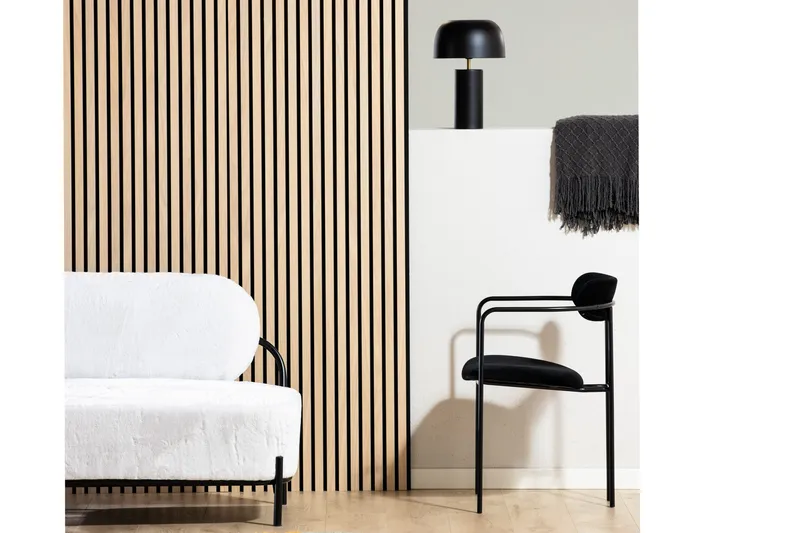 Gordana Spisestol - Møbler - Stoler & lenestoler