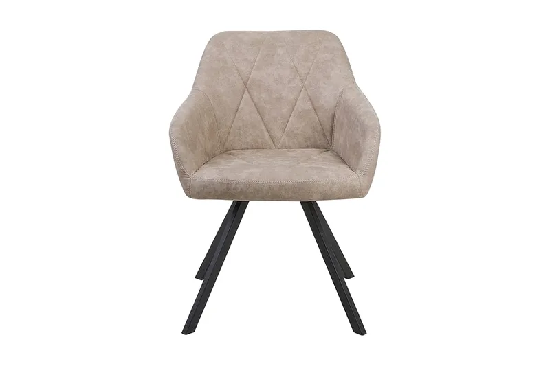 Monee Stol 2-pk, Beige