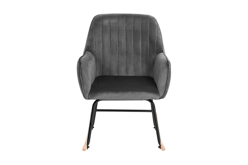 Anrew Gyngestol Fløyel, Grå