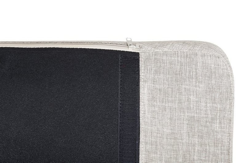 Harnos Gyngestol - Beige - Møbler - Stoler & lenestoler - Gyngestoler