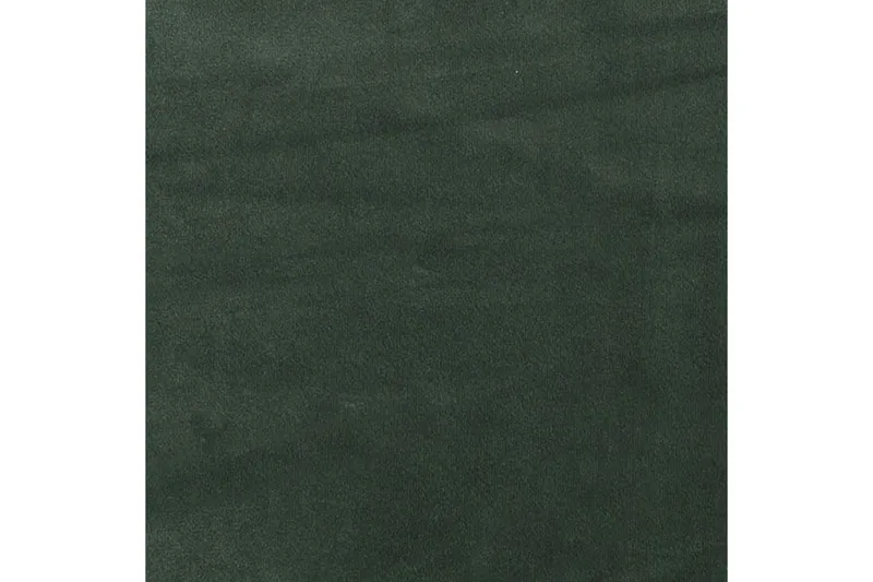 Michikku Gyngestol - Grønn - Møbler - Stoler & lenestoler - Gyngestoler