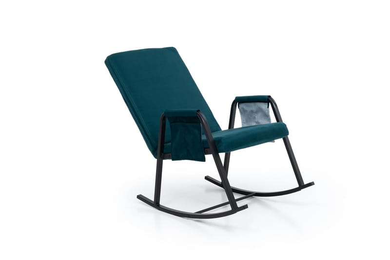 Rocking Chair Atelier Del Sofa - Møbler - Stoler & lenestoler - Gyngestoler
