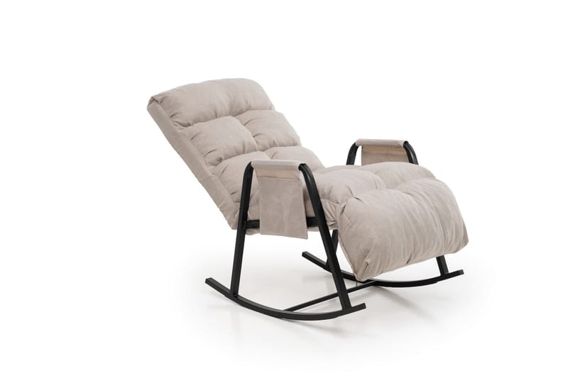 Rocking Chair Atelier Del Sofa - Møbler - Stoler & lenestoler - Gyngestoler