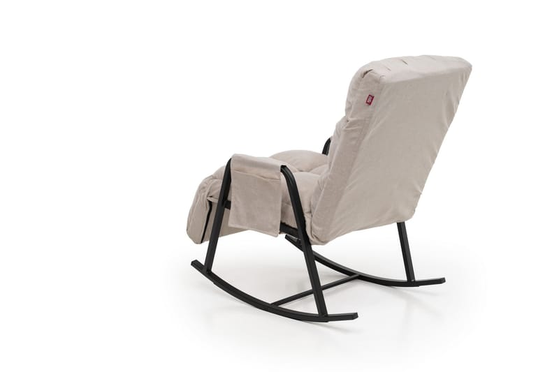 Rocking Chair Atelier Del Sofa - Møbler - Stoler & lenestoler - Gyngestoler