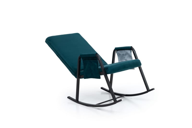 Rocking Chair Atelier Del Sofa - Møbler - Stoler & lenestoler - Gyngestoler