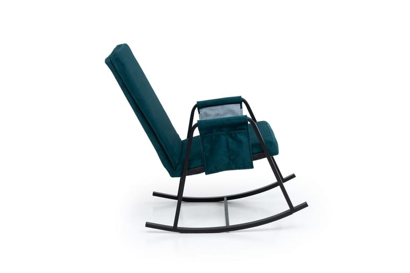 Rocking Chair Atelier Del Sofa - Møbler - Stoler & lenestoler - Gyngestoler