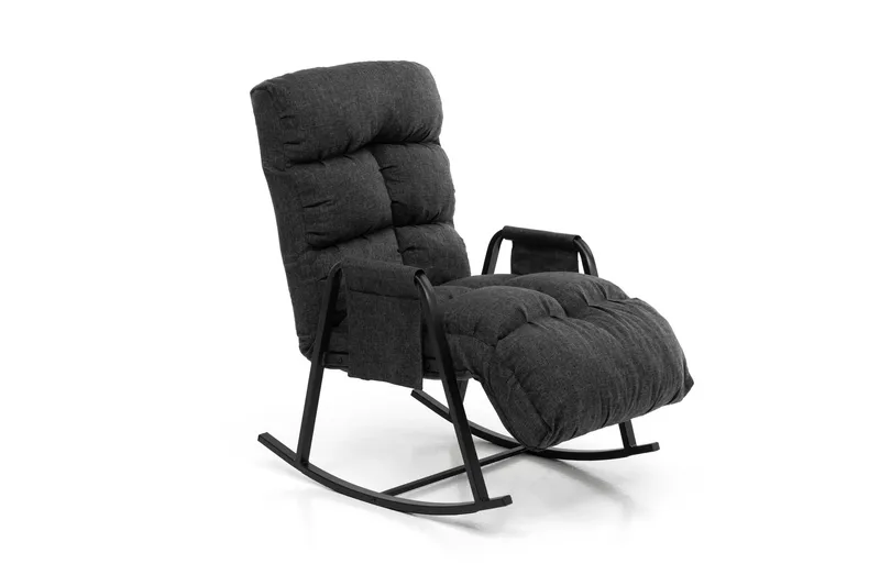 Rocking Chair Atelier Del Sofa, undefined