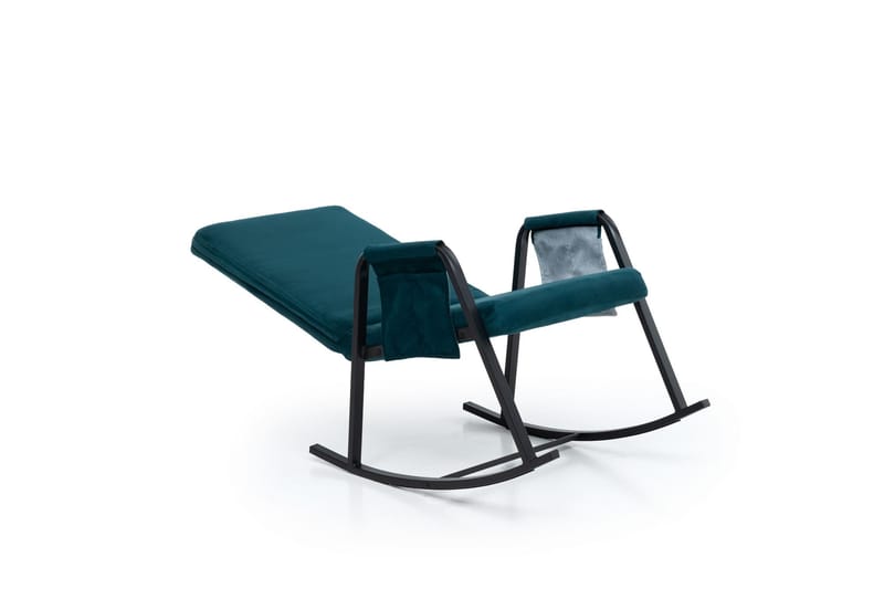 Rocking Chair Atelier Del Sofa - Møbler - Stoler & lenestoler - Gyngestoler