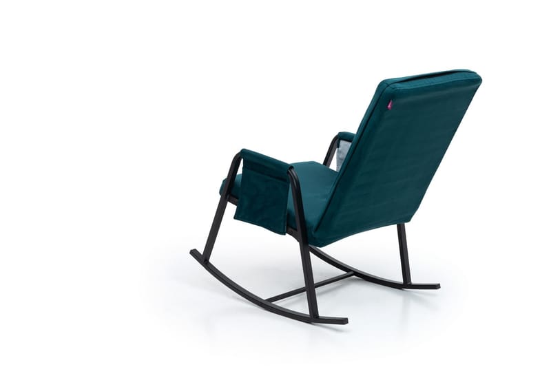 Rocking Chair Atelier Del Sofa - Møbler - Stoler & lenestoler - Gyngestoler