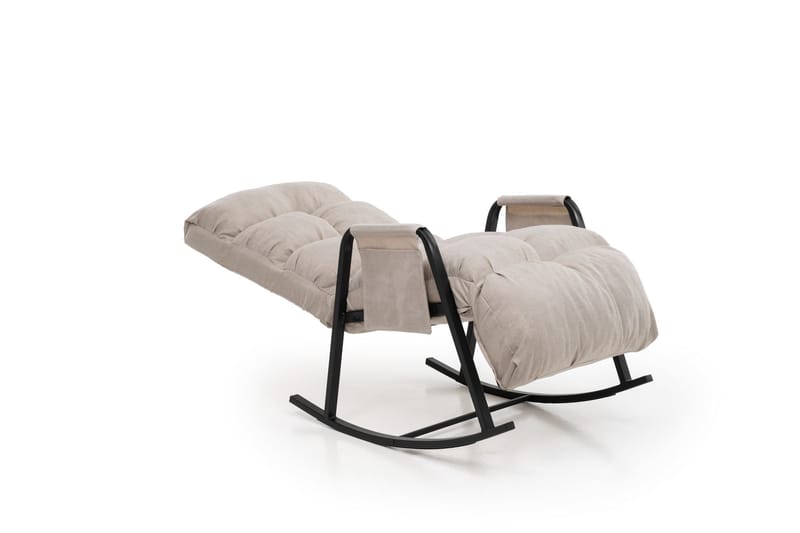 Rocking Chair Atelier Del Sofa - Møbler - Stoler & lenestoler - Gyngestoler