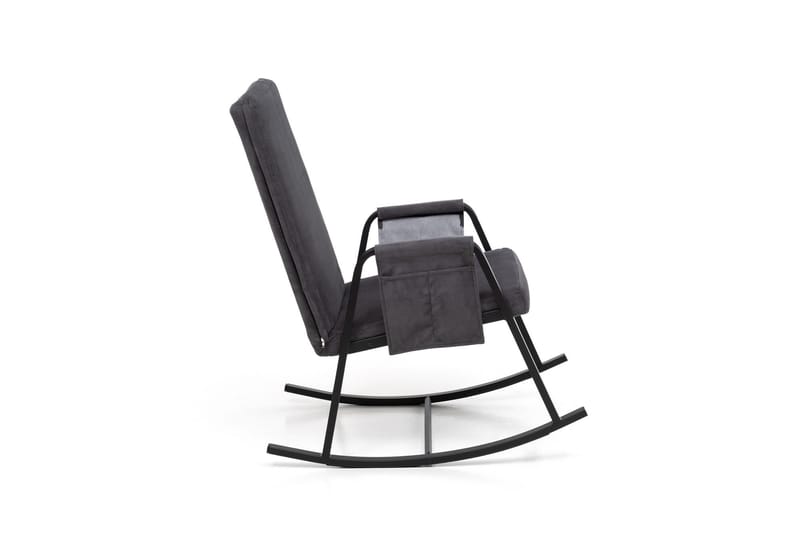 Rocking Chair Atelier Del Sofa - Møbler - Stoler & lenestoler - Gyngestoler