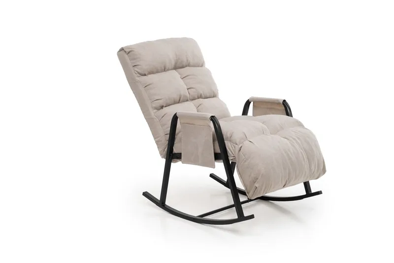 Rocking Chair Atelier Del Sofa, undefined