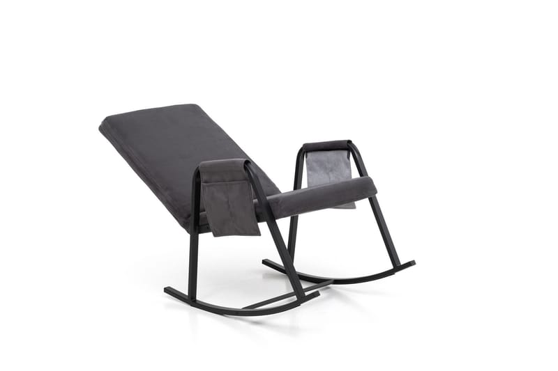 Rocking Chair Atelier Del Sofa - Møbler - Stoler & lenestoler - Gyngestoler