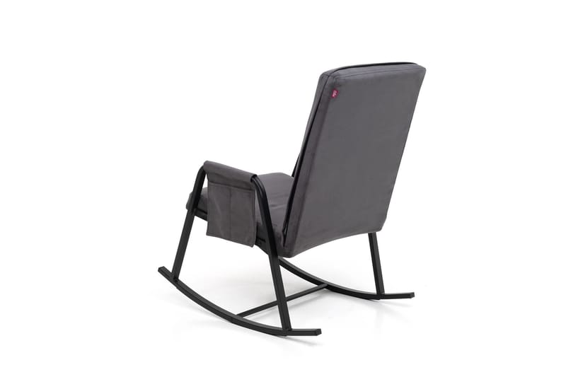 Rocking Chair Atelier Del Sofa - Møbler - Stoler & lenestoler - Gyngestoler