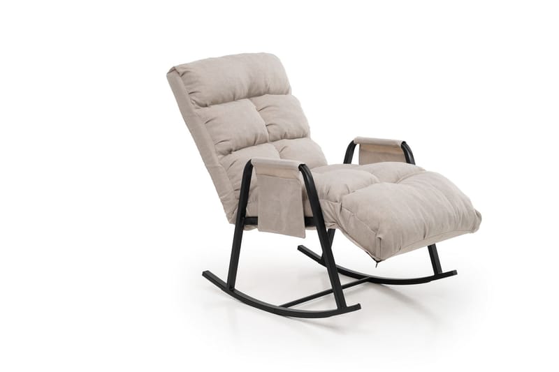 Rocking Chair Atelier Del Sofa - Møbler - Stoler & lenestoler - Gyngestoler