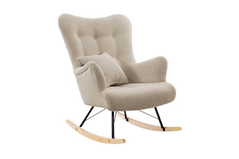 Skandynawski Gyngestol, undefined