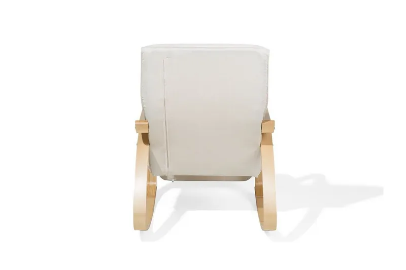 Weston Gyngestol - Beige - Møbler - Stoler & lenestoler - Gyngestoler