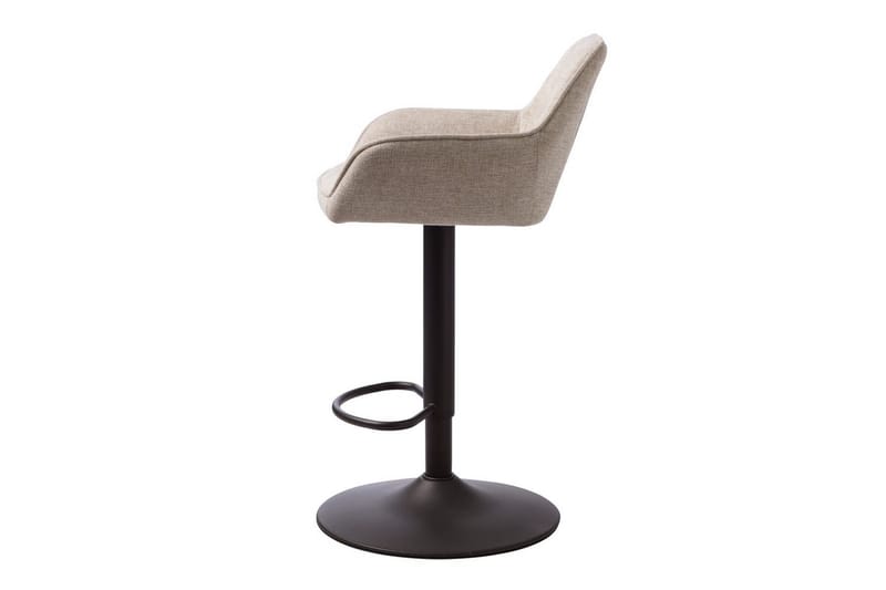 Sonal Barstol - Beige - Møbler - Stoler & lenestoler - Barstoler