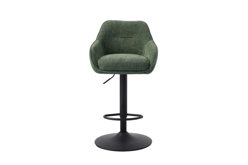 Sons Barstol - Grønn - Møbler - Stoler & lenestoler - Barstoler