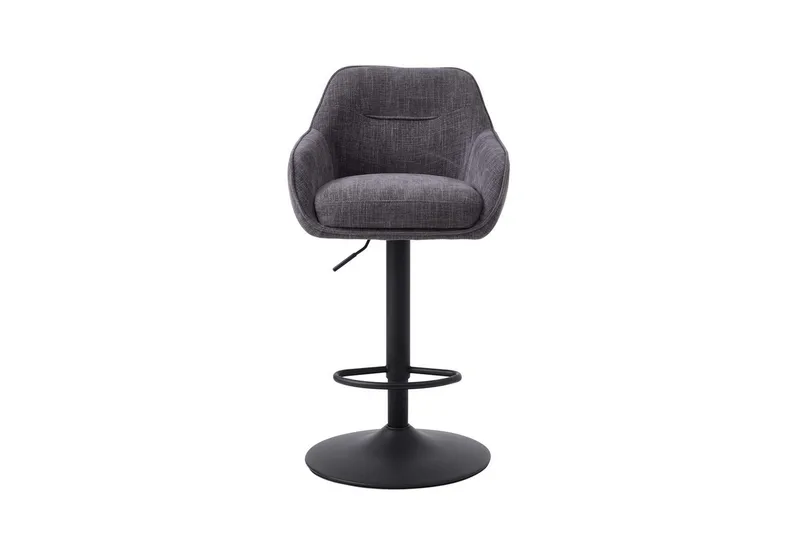 Sons Barstol - Grafittgrå - Møbler - Stoler & lenestoler - Barstoler